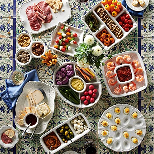 Amazon.com: Juliska: Platters & Trays